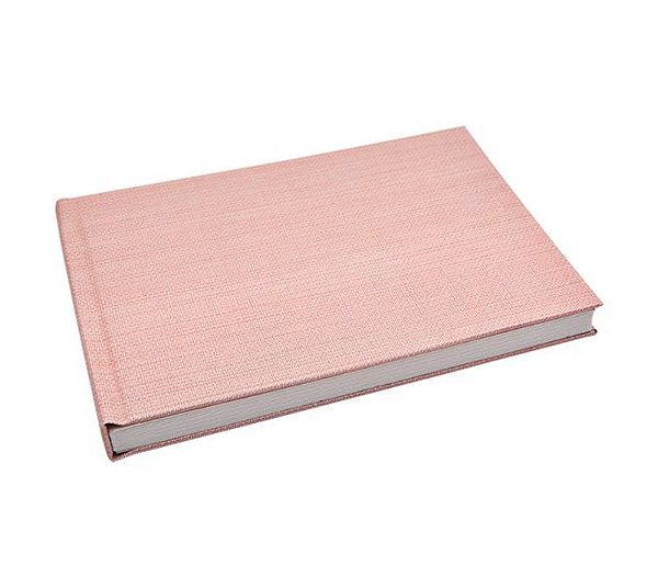 ÁLBUM PARA 20 FOTOS 10X15 AUTOCOLANTE INSTA LIVRO CARTÃO BRANCO  HORIZONTAL - 755