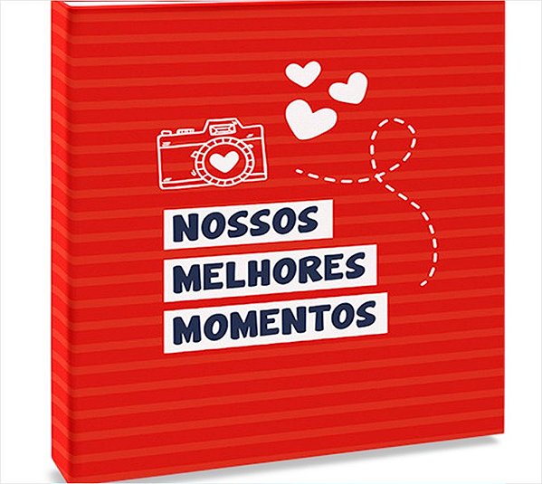 ALBUM AUTOCOLANTE FERRAGEM 15FL PAPEL BRANCO - 639