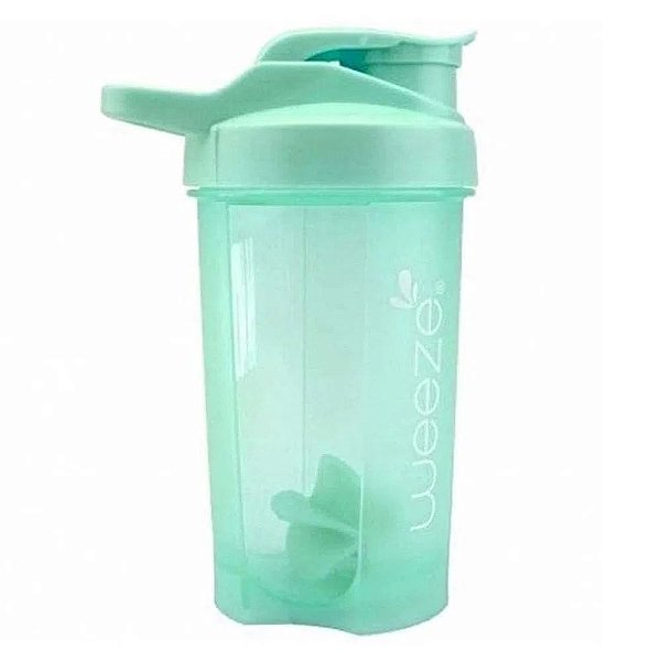 SQUEEZE 500ML PLASTICO