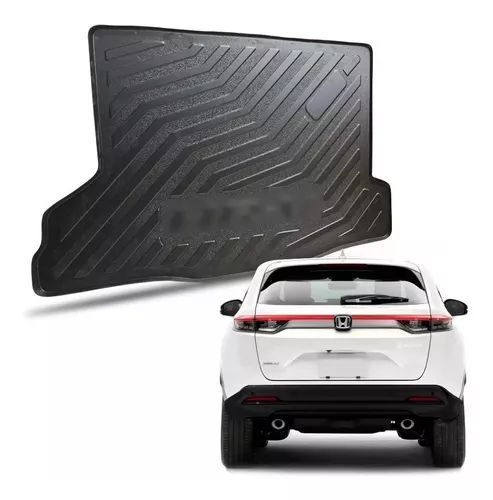 BANDEJA PROTETORA DE PORTA MALAS NEW HR-V ACIMA 22  CARBAG