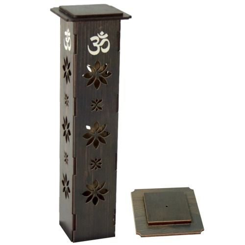 INCENSARIO 7X25,5CM MDF