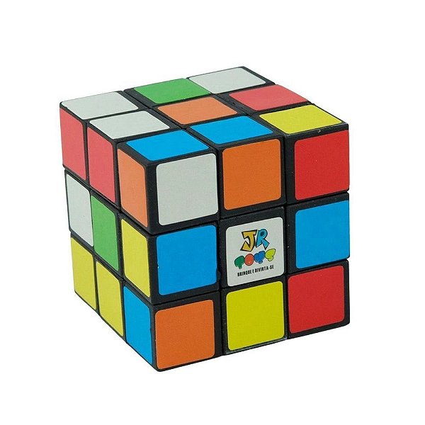 CUBO MAGICO 6,5CM