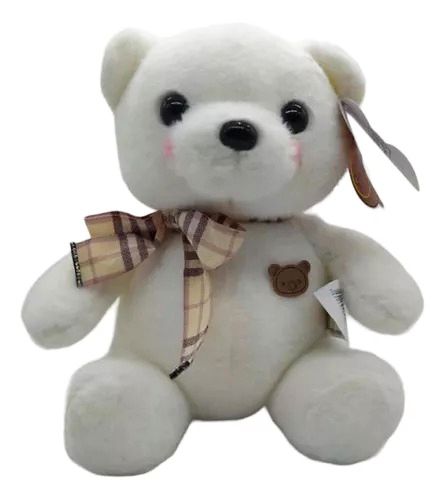URSO DE PELUCIA 24CM