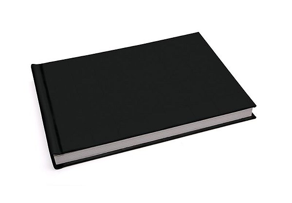 ÁLBUM PARA 20 FOTOS 10X15 AUTOCOLANTE INSTALIVRO CARTAO BRANCO  HORIZONTAL - 771