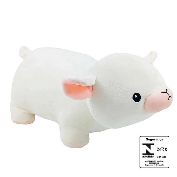 BICHO DE PELUCIA ANIMAIS SORTIDOS 38CM