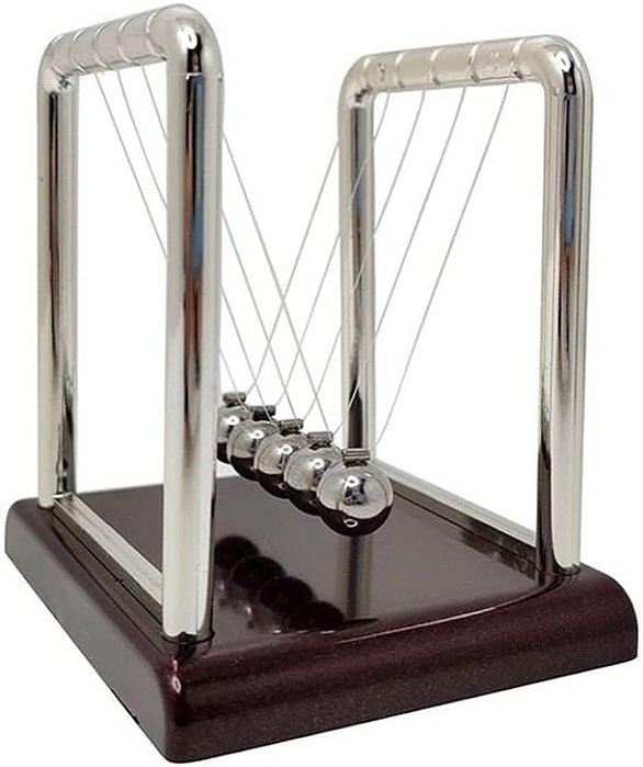 PENDULO NEWTON 14CM