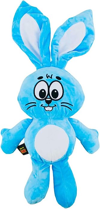 SANSAO 25CM PELUCIA OFICIAL