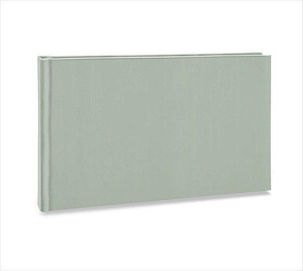 ALBUM AUTOCOLANTE INSTALOVERS HORIZONTAL CARTAO BRANCO  472 VERDE