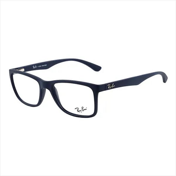 ÓCULOS ARMAÇÃO RAY-BAN 7027L 56