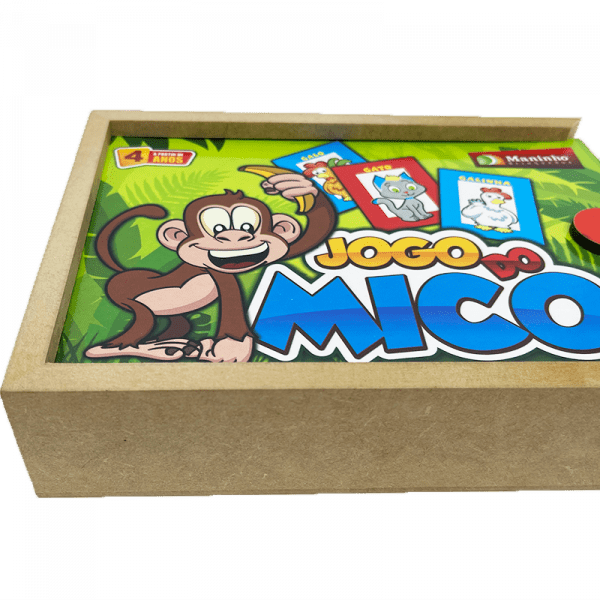 JOGO DO MICO PREMIUM