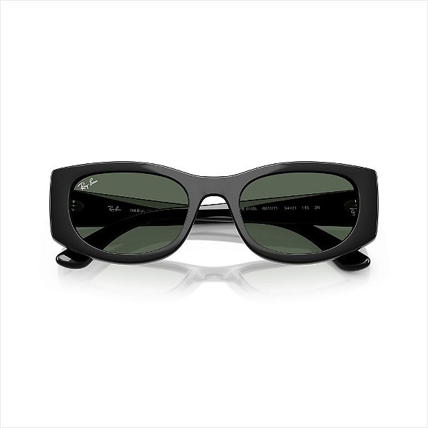 Óculos de Sol Ray Ban RB4446L BIO-BASED