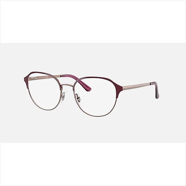Óculos armação RB6526L 3181 53 18 145 OPTICS