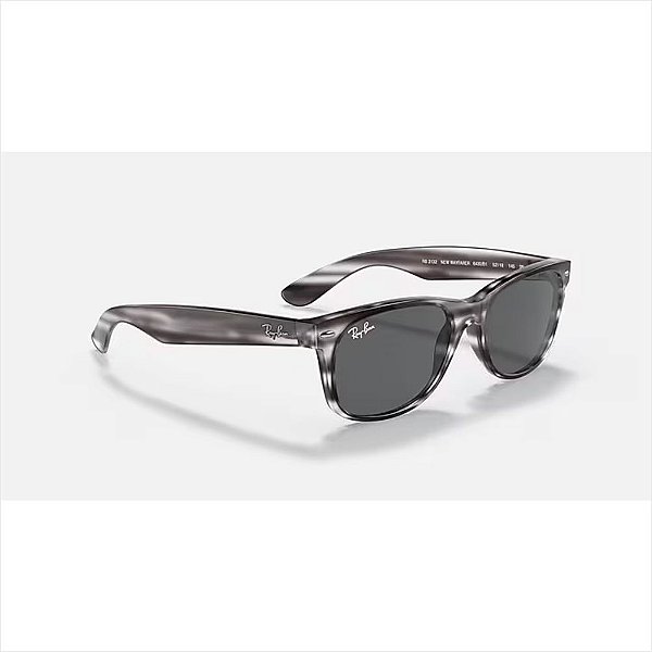 Óculos de sol Ray Ban RB2132 NEW  S58 T145 WAYFARER