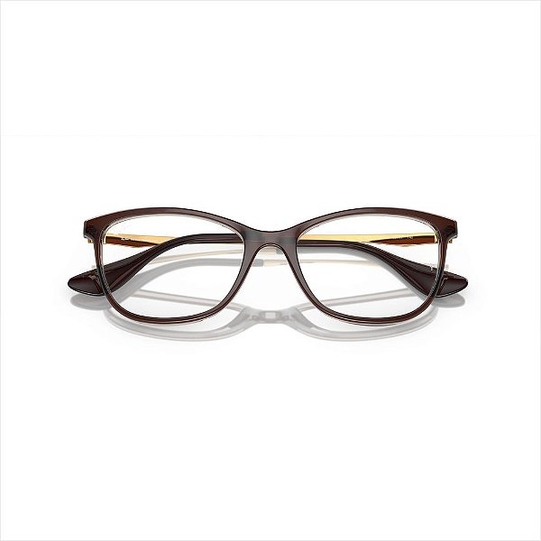Óculos Armação Ray Ban RB7106L 8307 53