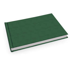 ÁLBUM INSTALIVRO CARTAO BRANCO 20F 10X15 HORIZONTAL Verde 776