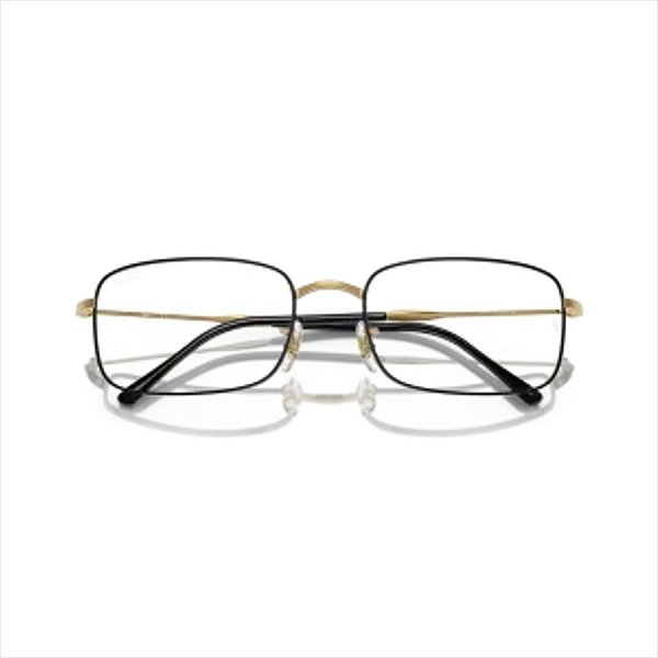 ARMACAO METAL RAY BAN 3746V 3175 56 20 145