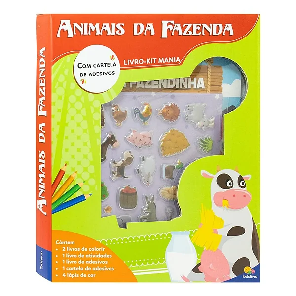 LIVRO MANIA DINOSSAUROS