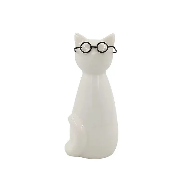 GATO OCULOS