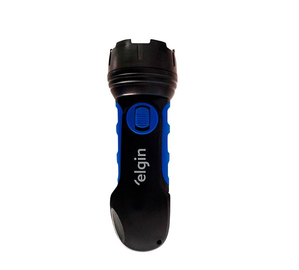 Lanterna Pequena Recarregavel LED0,5W 500mAh ELGIN