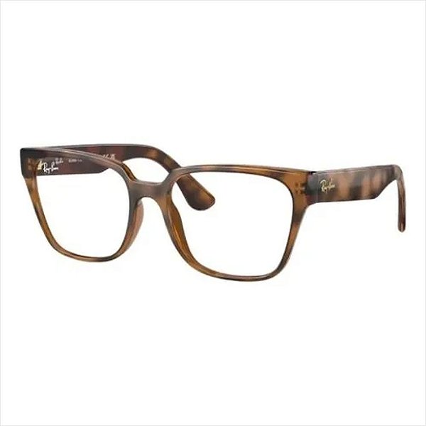 Armação óculos Ray Ban RB 7242L 2012 54 16 140