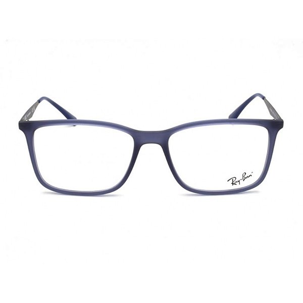 Armação Óculos  Ray Ban RB 4359VL 8182 57 17 145