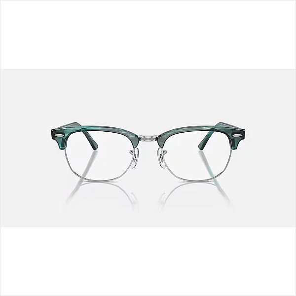 Armação Óculos  Ray Ban 5154 8377 53 21 150