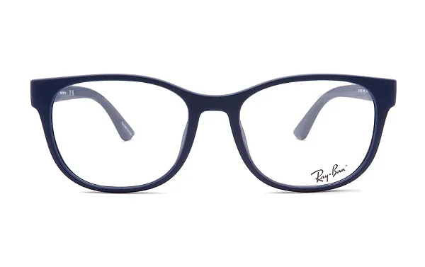 Armação Óculos  Ray Ban7253L 5412 55 18 145