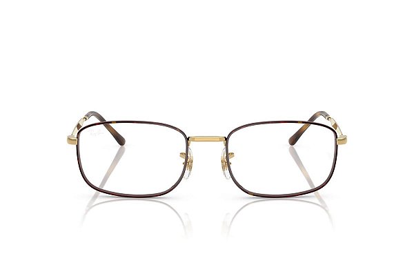 Armação Óculos  Ray Ban 6533 3177 54 19 145