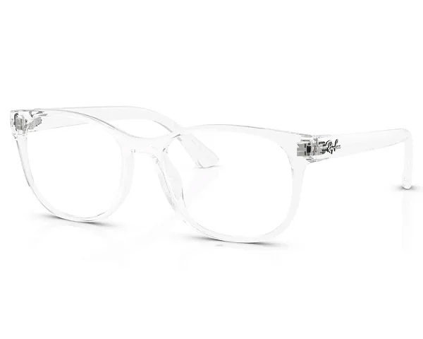 Armação Óculos  Ray Ban 7253L 2001 55 18 145