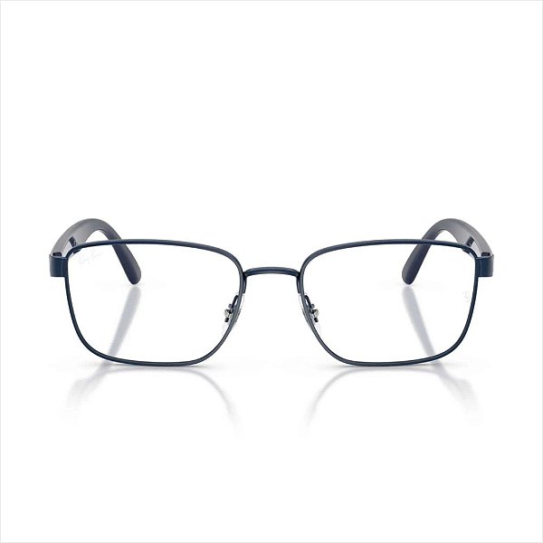 Armação Óculos  Ray Ban 6537L 3184 54 19 145