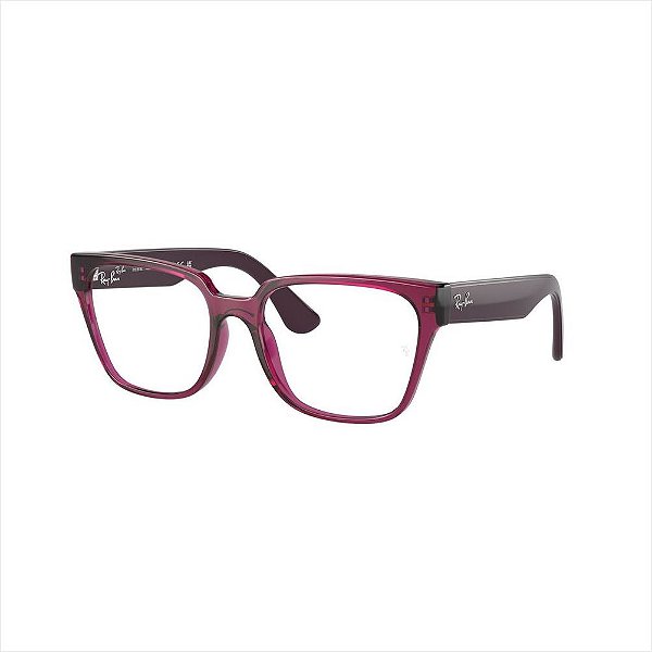 Armação Óculos Ray Ban 7242L 8347 54 18 140