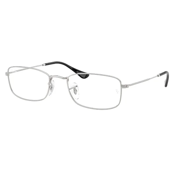 Armação Óculos  Ray Ban Optics 6647 2501 55 20 145