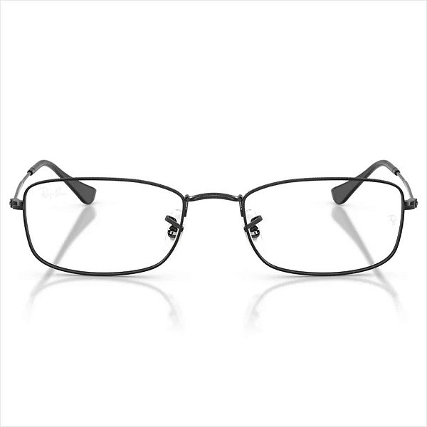 Armação Óculos  Ray Ban Optics 6647 2509 55 20 145