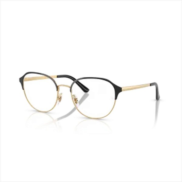 Armação Óculos  Ray ban 6526L 2991 53 18 145