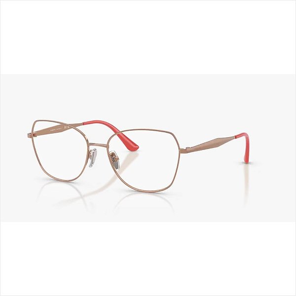 Armação Óculos  Vogue VO 4344L 5152 53 16 140