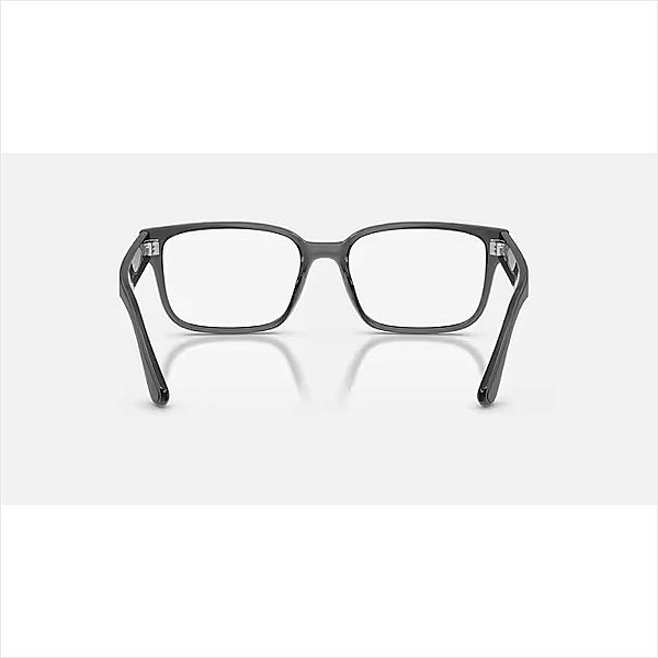 Armação Óculos  Ray Ban Optics RB 7262 L 8265 57 18 140