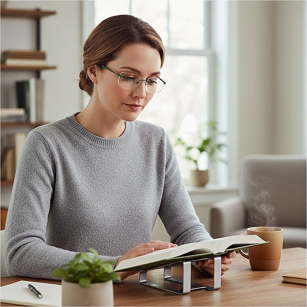 Armação Óculos  Ray Ban Optics RB 3768V 3204 56 17 145