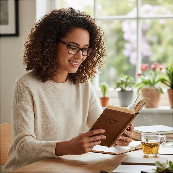 Armação Óculos  Vogue VO 5670 2718 53 16 140