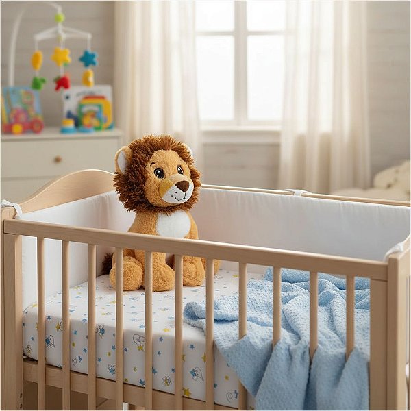 Animais Diversos de Pelúcia 30cm em Poliéster Fizzy