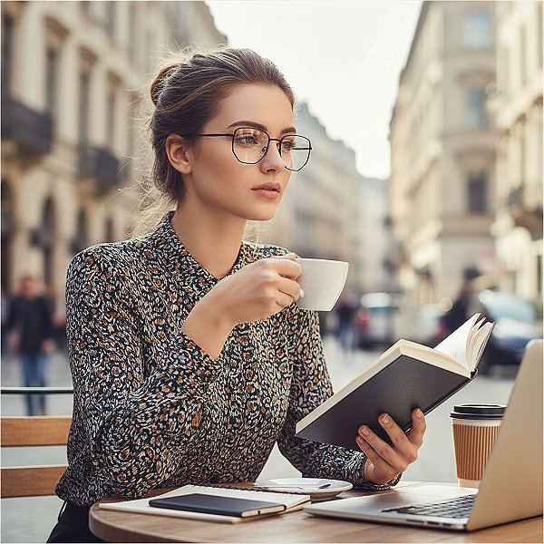 Armação Óculos  Vogue VO 4221352 53 21 145