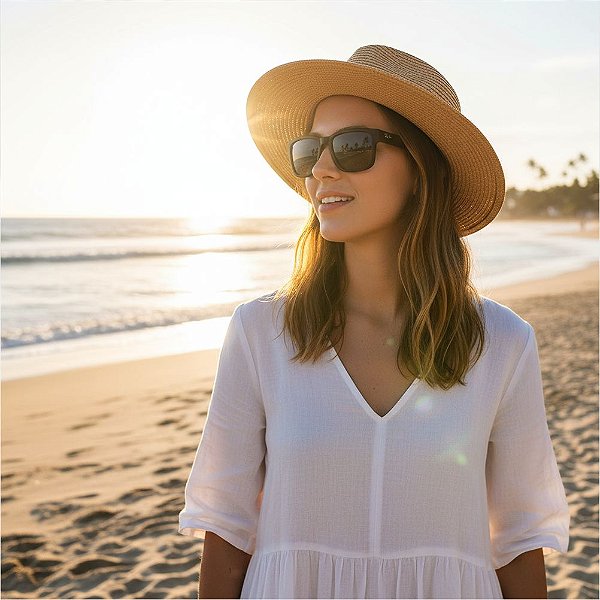 Óculos de Sol Ray-Ban RB 4438L 60669T3 58 19 140 3P