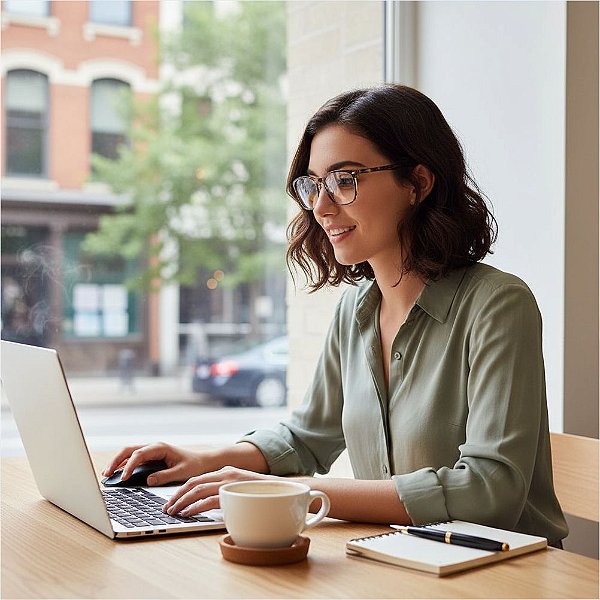 Armação Óculos  Vogue VO 5614 3186 56 16 145