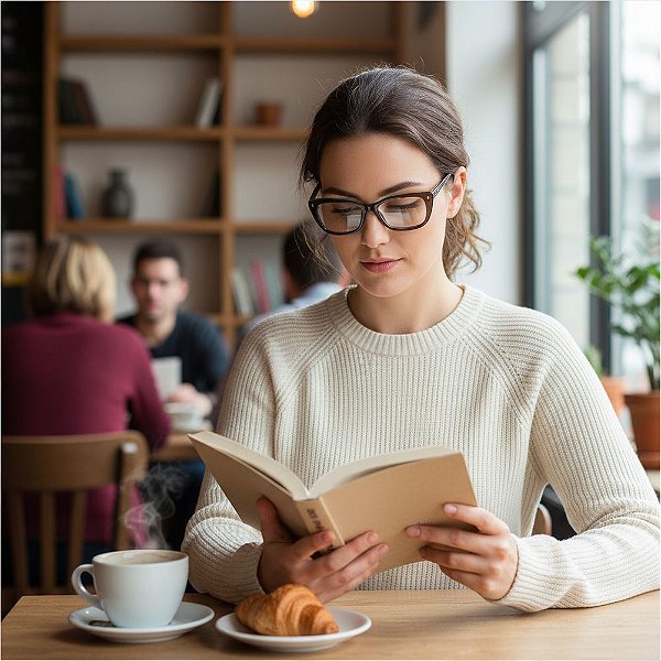 Armação Óculos Ray Ban RB 5433 8366 52 19 Original