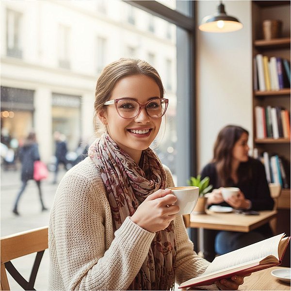 Armação Óculos VogueVY2028L 2939 49 16 135Original