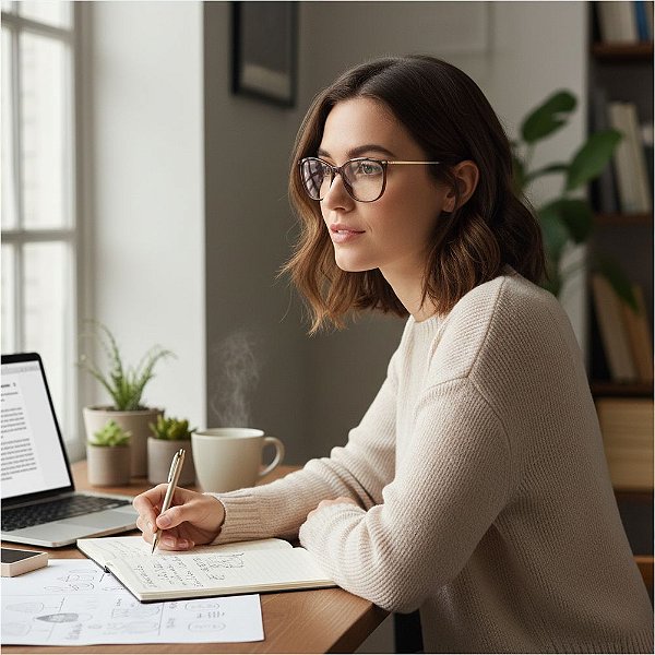 Armação Óculos Original Ray Ban ORX7220L 54 17 145