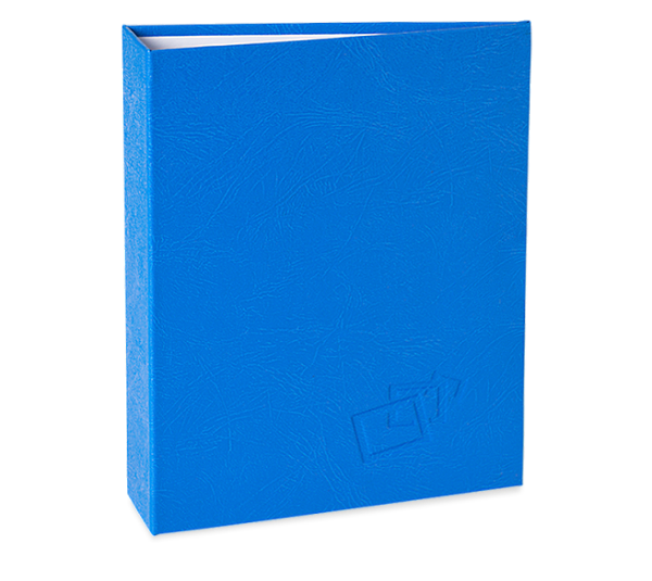 Album Cores Capa dura para 60 fotos 10x15 171