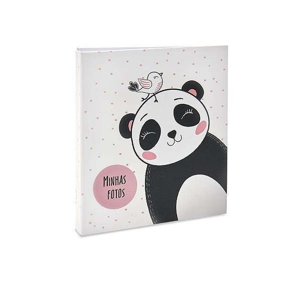 Álbum de Fotos 200 Fotos 10x15 F Infantil 296