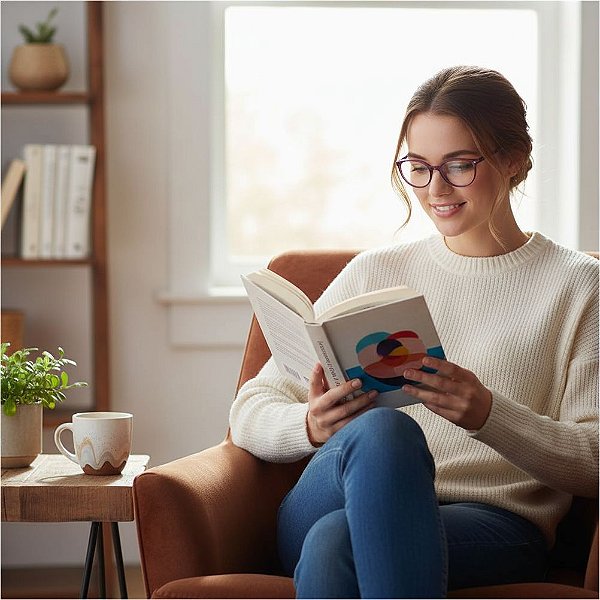 Armação Óculos Ray BanRB7246L  53 17 145 Original