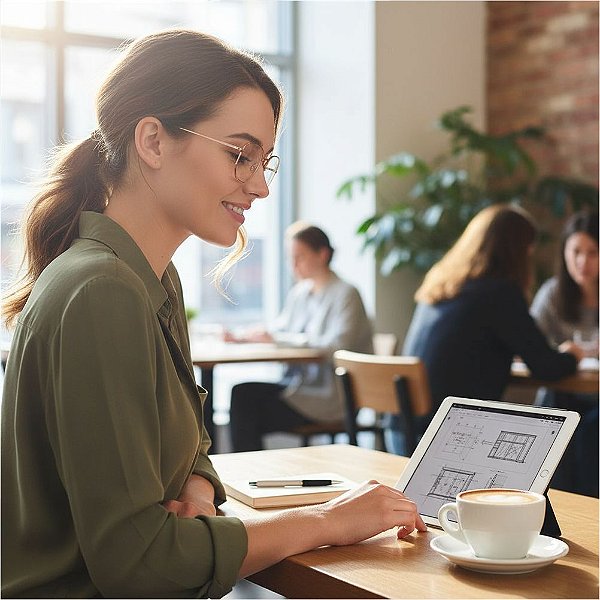 Armação Óculos Ray Ban RB 6448  54 21 145 Original