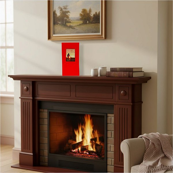 Album para 300 fotos 10x15 com visor